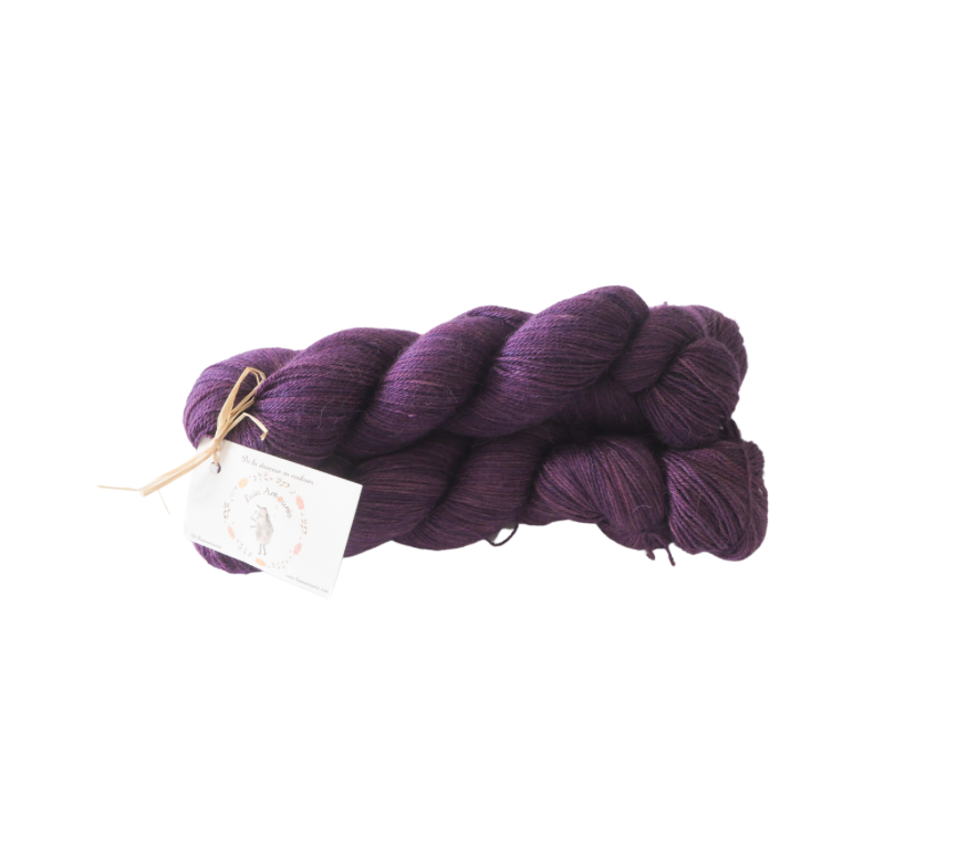 Echeveau Aphrodite - Myrtille