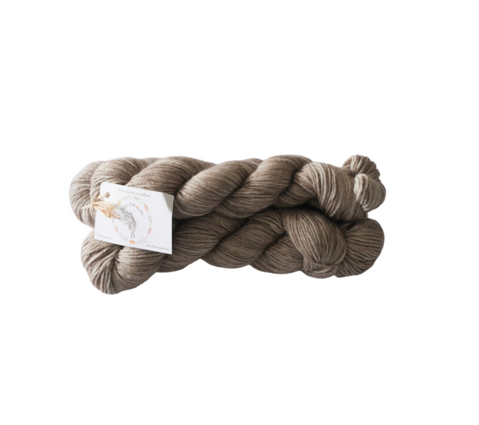 Echeveau Aphrodite DK - Cappuccino