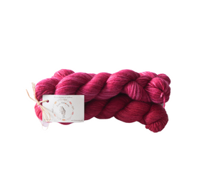 Echeveau Aphrodite DK - Girl Power