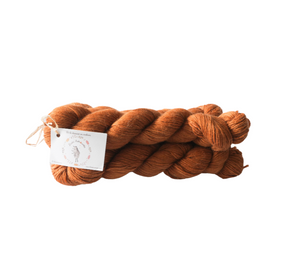 Echeveau Aphrodite DK - Les roulés à la cannelle de Mme Weasley