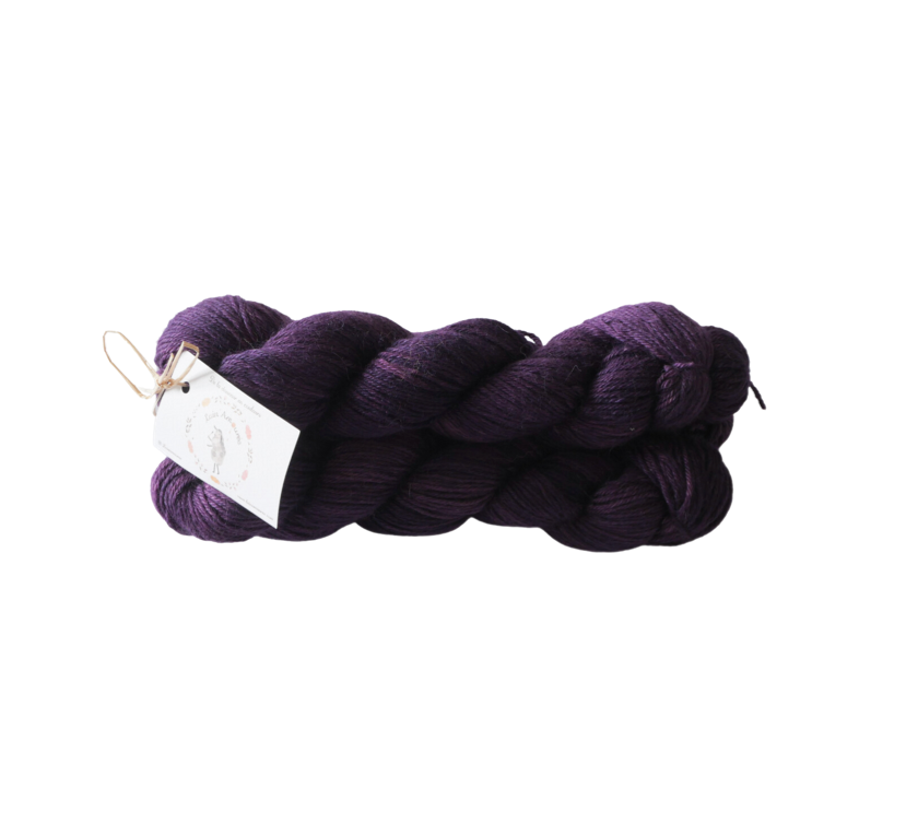 Echeveau Aphrodite DK - Myrtilles