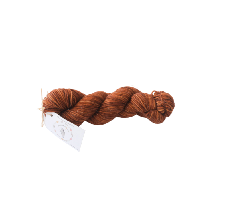 Echeveau Cassiopée DK - Caramel au beurre salé
