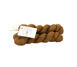 Echeveau Flora - Lingot de Safran