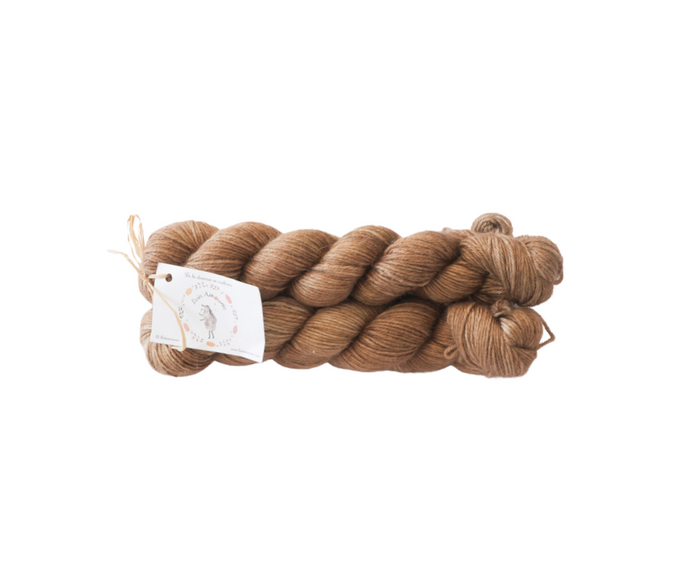 Echeveau Aphrodite DK - Du lait dans mon café