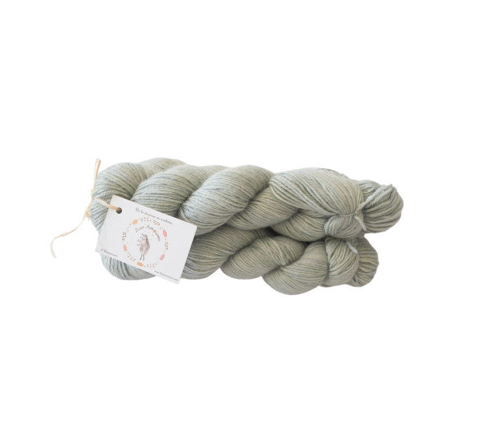 Echeveau Aphrodite DK - Un espoir pour demain