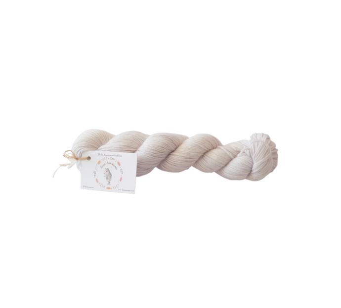 Echeveau Aphrodite DK - Dans le panier de la lavandière