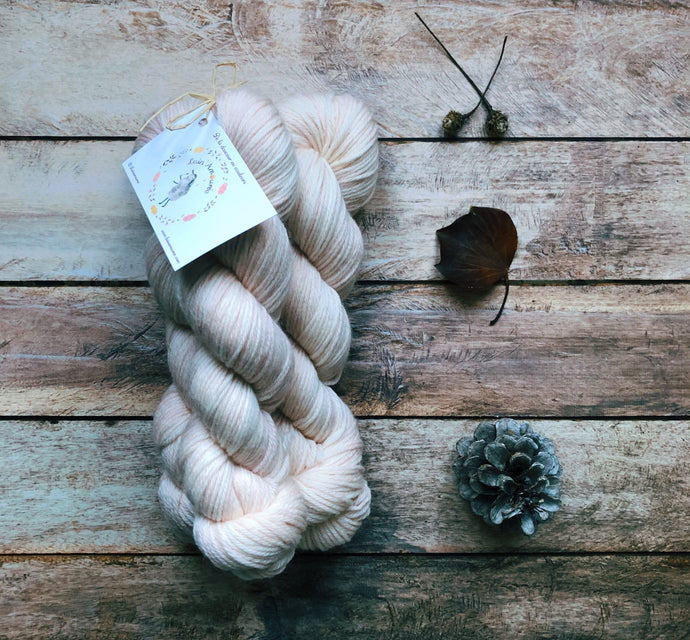 Echeveau Athéna DK - De la tendresse en boutons