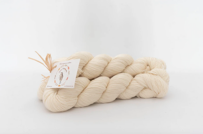 Commande couleur personnalisée - Iris
