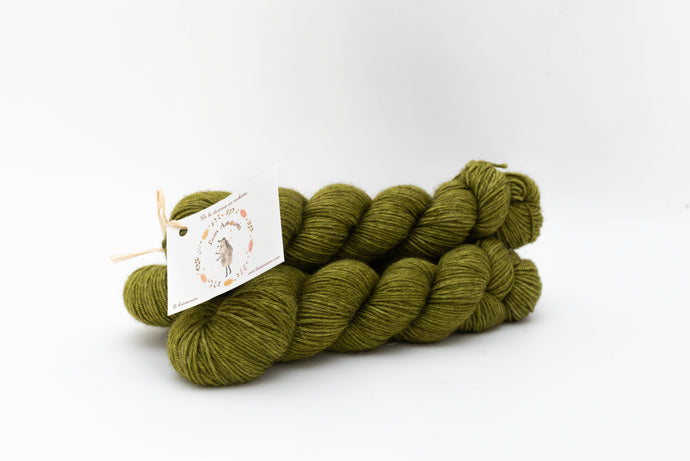 Echeveau Flora DK - Poudre de cheminette