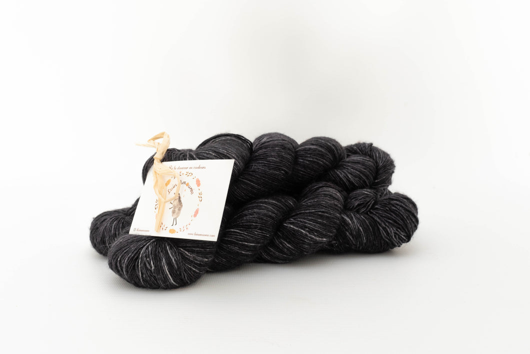 Echeveau Gaïa - Bagheera