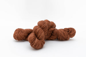 Echeveau Gaïa - Petit ours brun