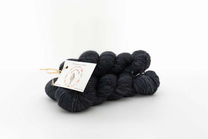 Echeveau Flora DK - Éblouie par la nuit