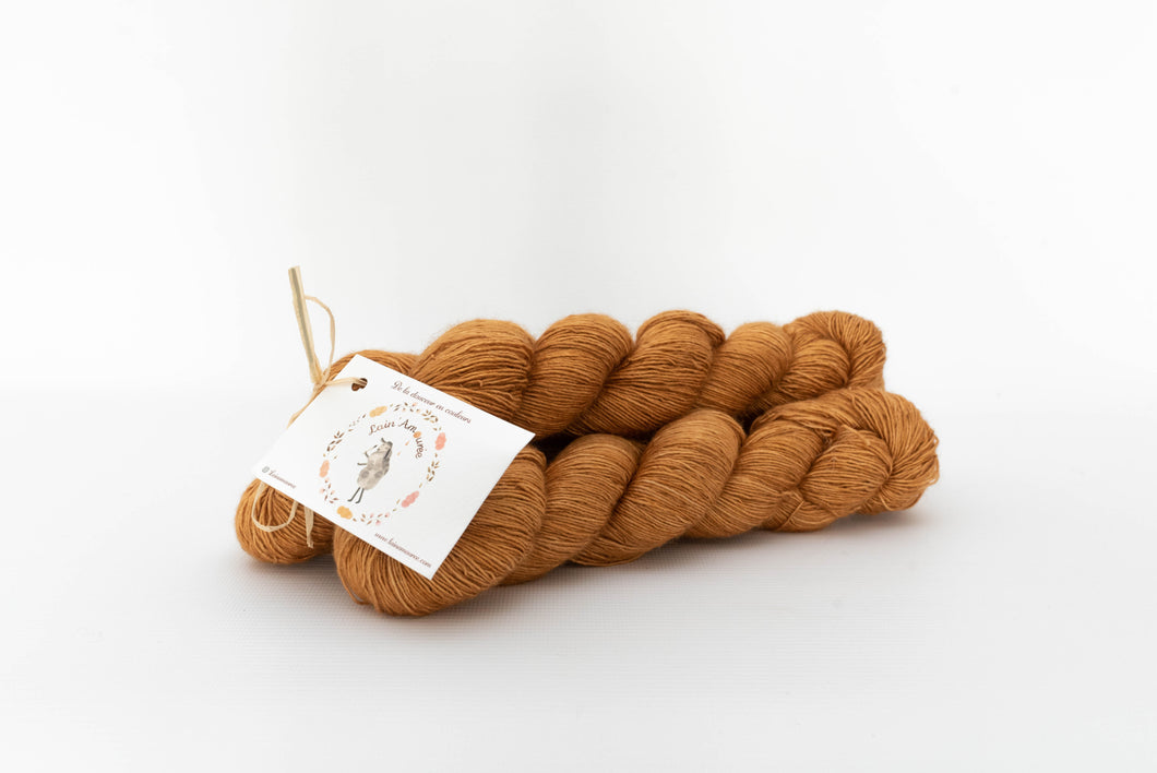 Echeveau Gaïa - Lingot de Safran