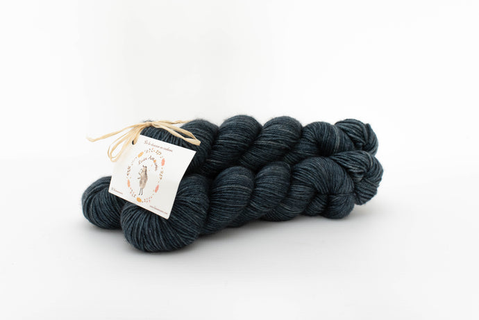 Echeveau Flora DK - Aime comme Mademoiselle