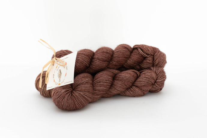 Echeveau Flora DK - Un Dimanche chez Grand-mère