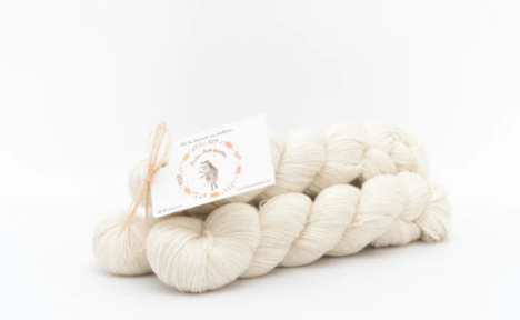 Commande couleur personnalisée - Cassiopée Argent