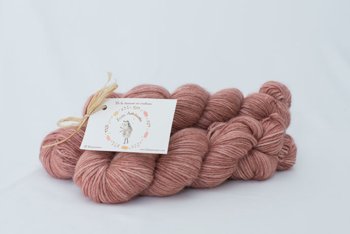 Echeveau Aphrodite DK - Un Dimanche chez Grand-mère