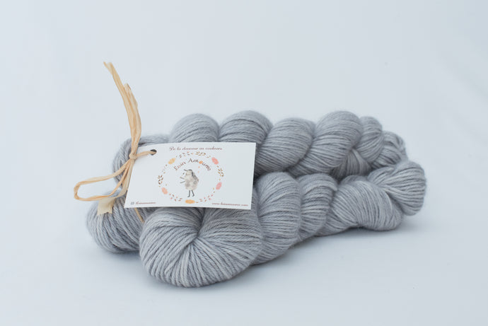 Echeveau Aphrodite DK - A la croisée des vents