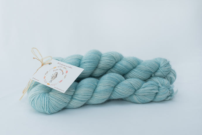 Echeveau Aphrodite DK - Sirène de glace
