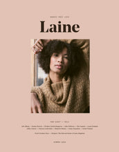 Charger l&#39;image dans la galerie, Laine Magazine Issue 8
