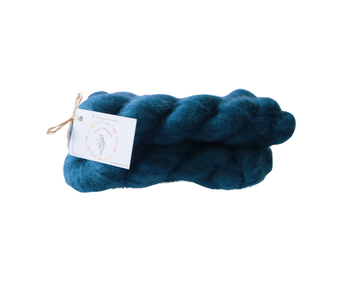 Echeveau Orphée - Les chaussettes de Célestine