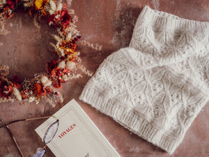 Kit col Pernille