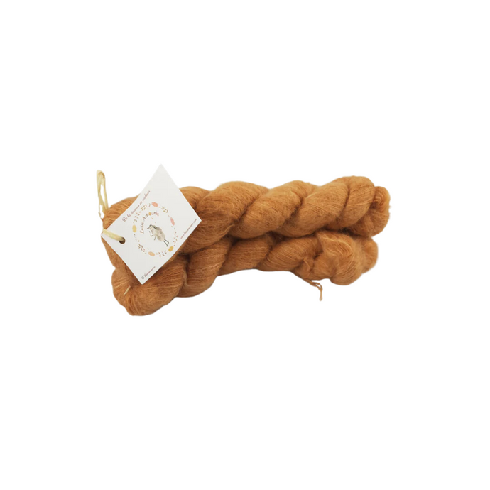 Echeveau Néphélées - Lingot de Safran
