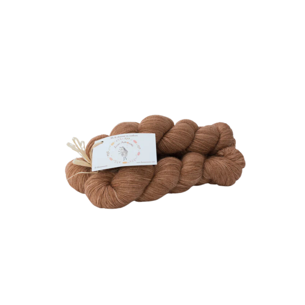 Echeveau Aphrodite - Caramel au beurre salé