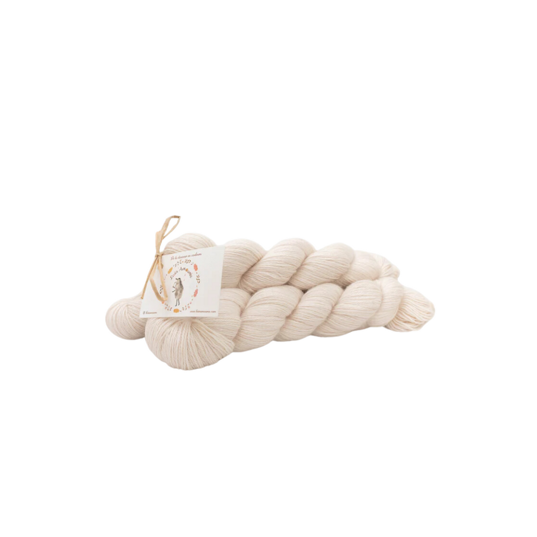 Echeveau Aphrodite - Une glace ? Vanille Fraise!
