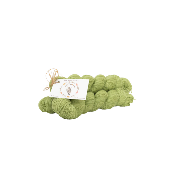 Echeveau Aphrodite - Granny Smith