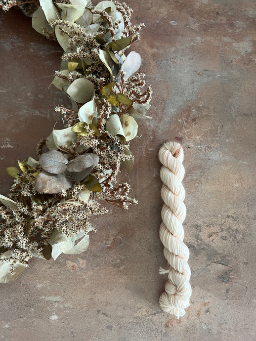 Mini Echeveau Athena - De la tendresse en boutons