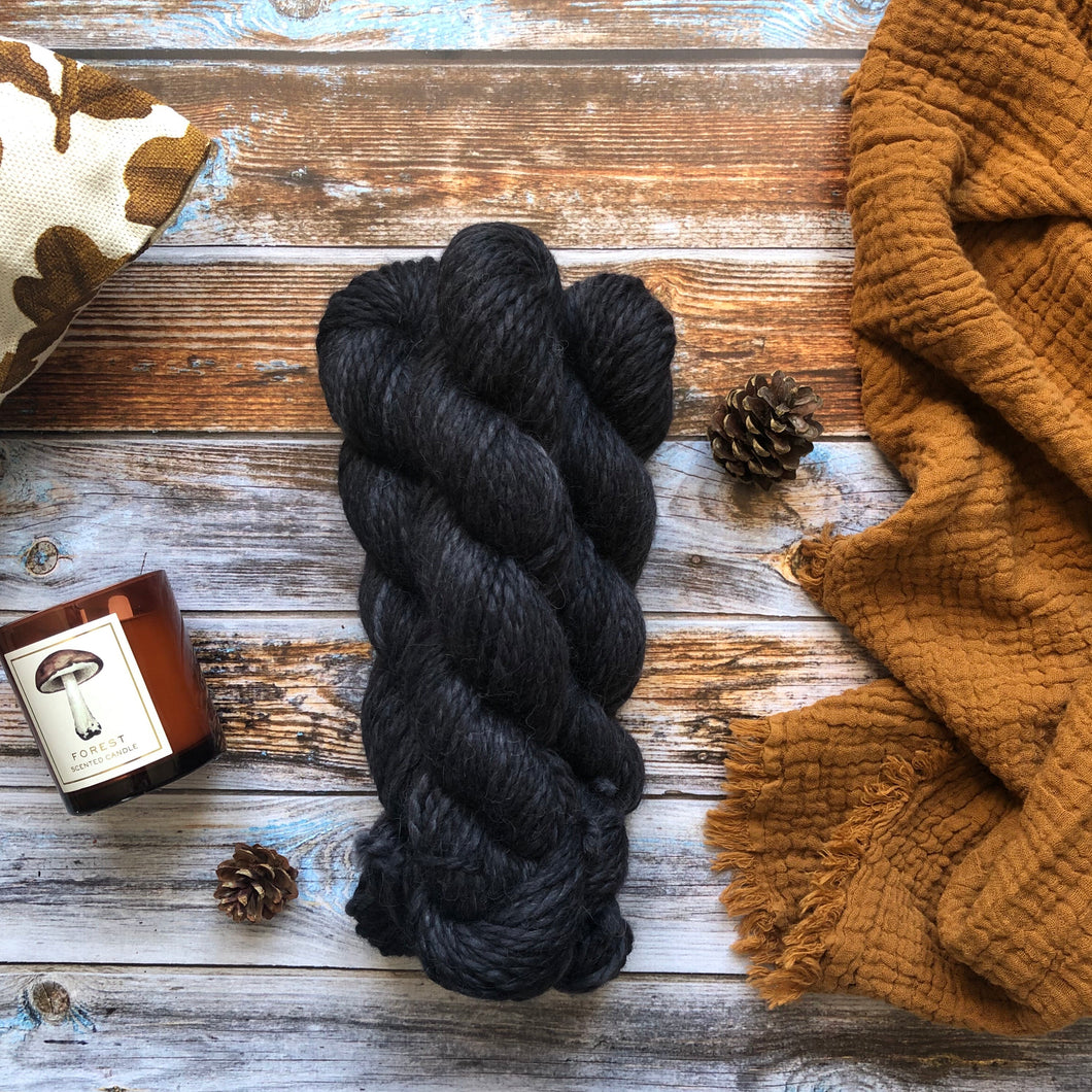 Echeveau Artemis Chunky - Bagheera