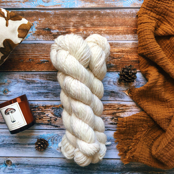 Echeveau Artémis Chunky - Une glace ? Vanille, Fraise!