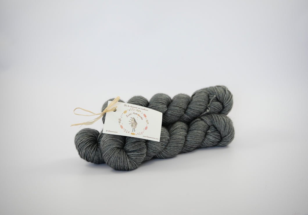 Echeveau Flora DK - Douceur matinale
