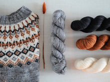 Charger l&#39;image dans la galerie, Kit Pull Foxtales - Original