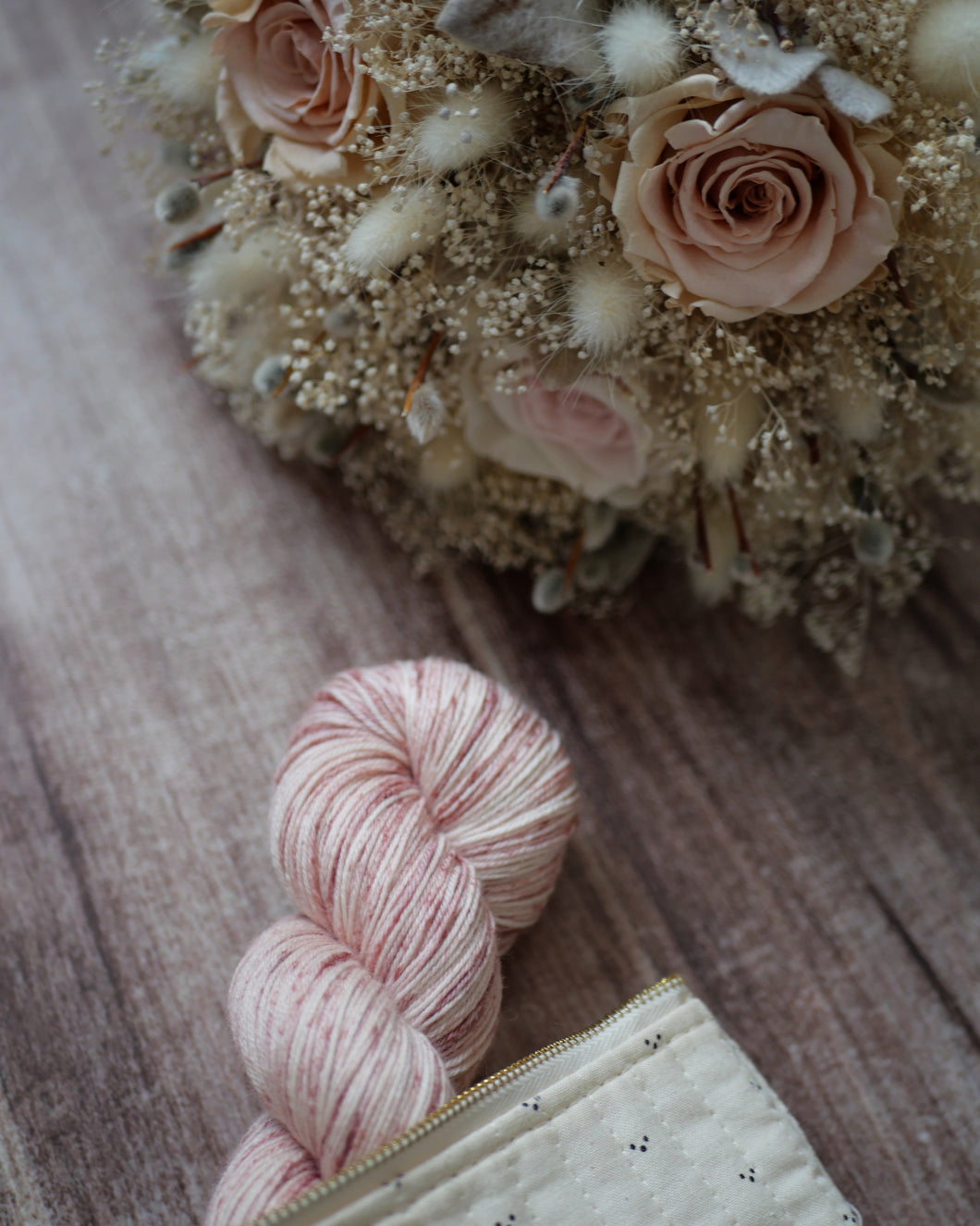 Echeveau Athéna - Mademoiselle Pivoine