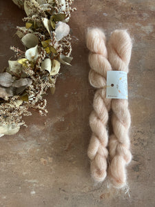 Lot 2 Demi Echeveau Orphée - Du corail aux lèvres