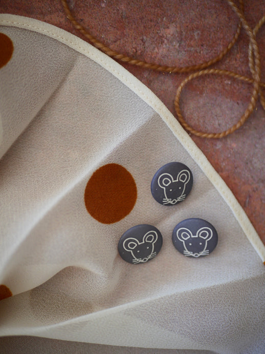 Bouton petite souris