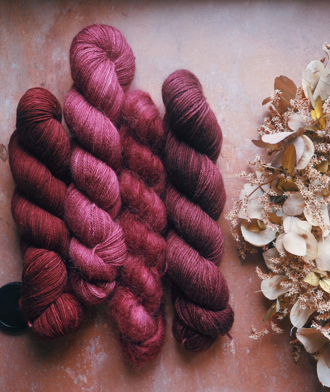 Coloris Prune