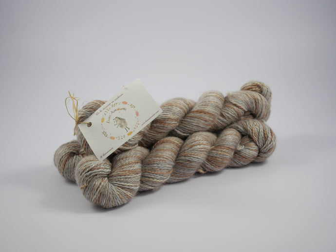 Echeveau Iris DK - Pincée de cannelle
