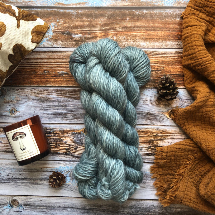 Echeveau Artemis Chunky - Douceur matinale
