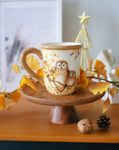 Charger l&#39;image dans la galerie, Mug automnal