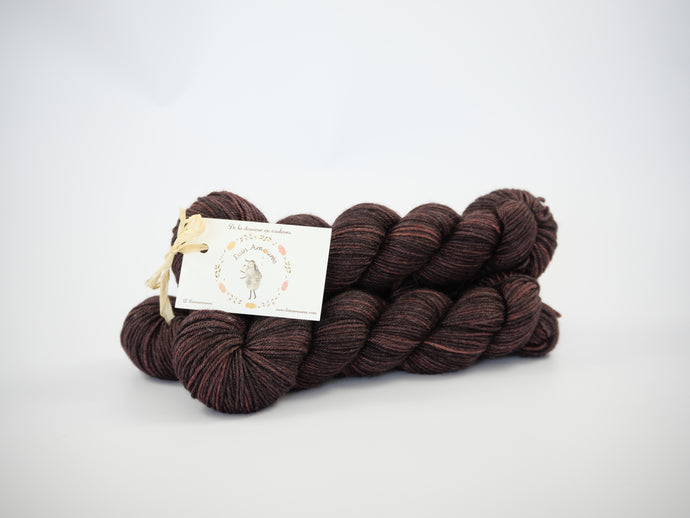 Echeveau Flora DK - Baiser de Groseilles