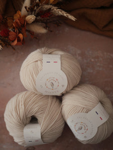 Perle de Laine - Pégase Miette