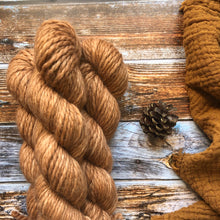 Charger l&#39;image dans la galerie, Echeveau Artémis Chunky - Caramel au beurre salé