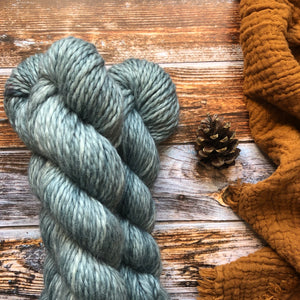 Echeveau Artemis Chunky - Douceur matinale
