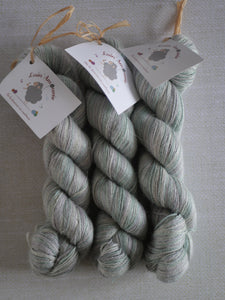 Echeveau Iris - Faire la sieste sous les pins