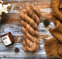 Charger l&#39;image dans la galerie, Echeveau Artémis Chunky - Caramel au beurre salé