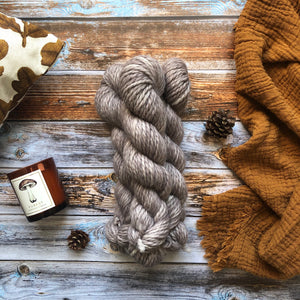 Echeveau Artemis Chunky - Ramasser des pommes de pin