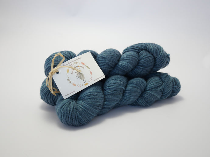 Echeveau Athéna DK - Aime comme Mademoiselle